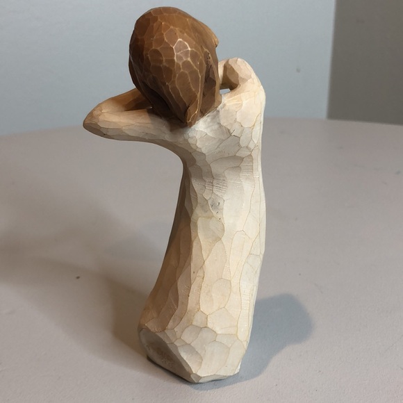 Willow Tree Free Spirit figurine - Picture 2 of 5